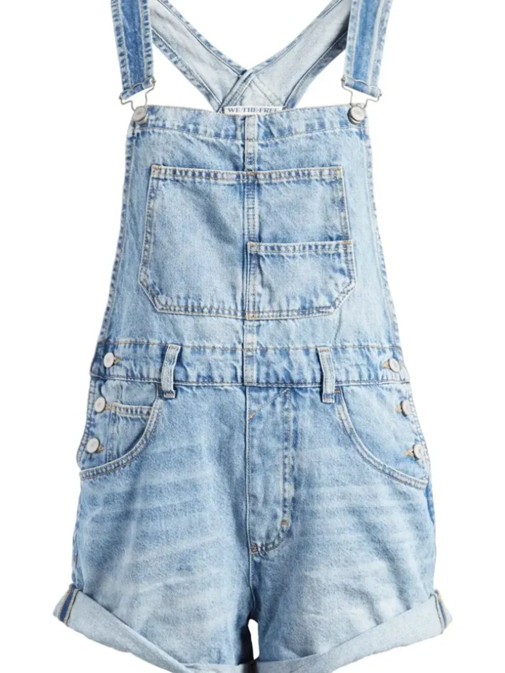 Free People shortened version